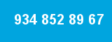 934 852 89 67 934 852 89 67
